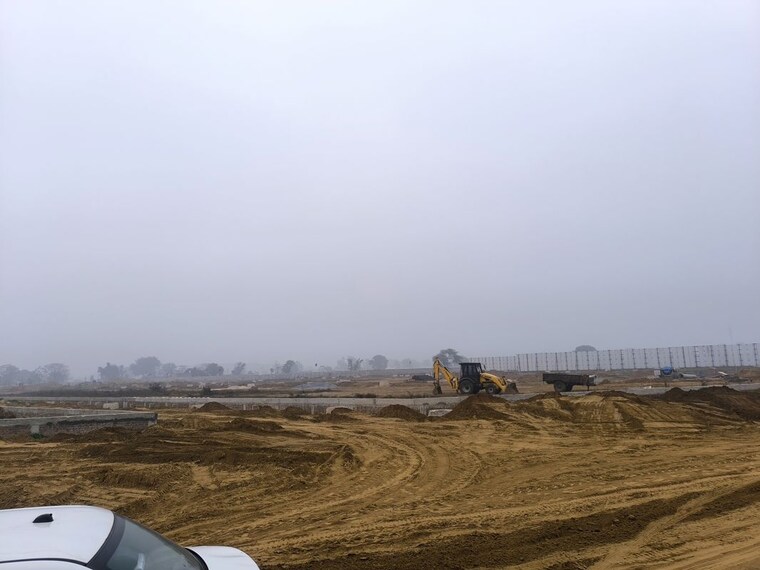 undefined, vks-palm-drive  154 Sq.Yd. Plot In Pataudi Gurgaon 9722950