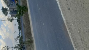  Plot – Exterior View View at Science City - for Sale