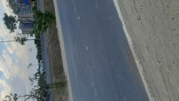  Plot – Exterior View View at Science City - for Sale