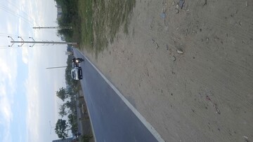  Plot For Sale in Science City