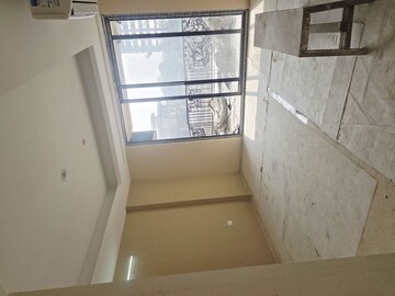 Balcony in 4 BHK Apartment at Omaxe The Resort Lucknow, Gomti Nagar – for Sale