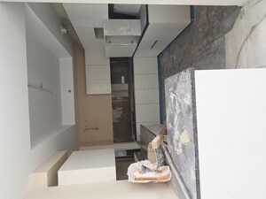 Kitchen in 4 BHK Apartment at Omaxe The Resort Lucknow, Gomti Nagar – for Sale