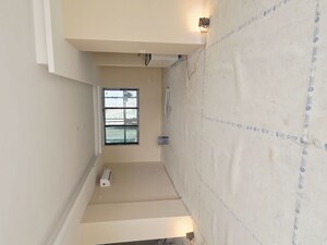 Building Lobby in 4 BHK Apartment at Omaxe The Resort Lucknow, Gomti Nagar – for Sale