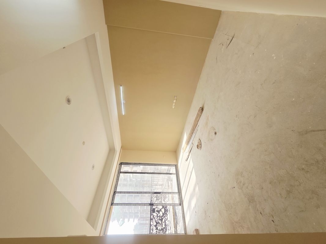 4 BHK + Pooja Room,Servant Room,Study Room,Extra Room 3666 Sq.Ft. Apartment in Omaxe The Resort Lucknow