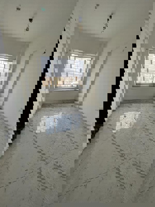 3 BHK + Servant Room Apartment For Rent in Lohia Jain Vallonia Apartments