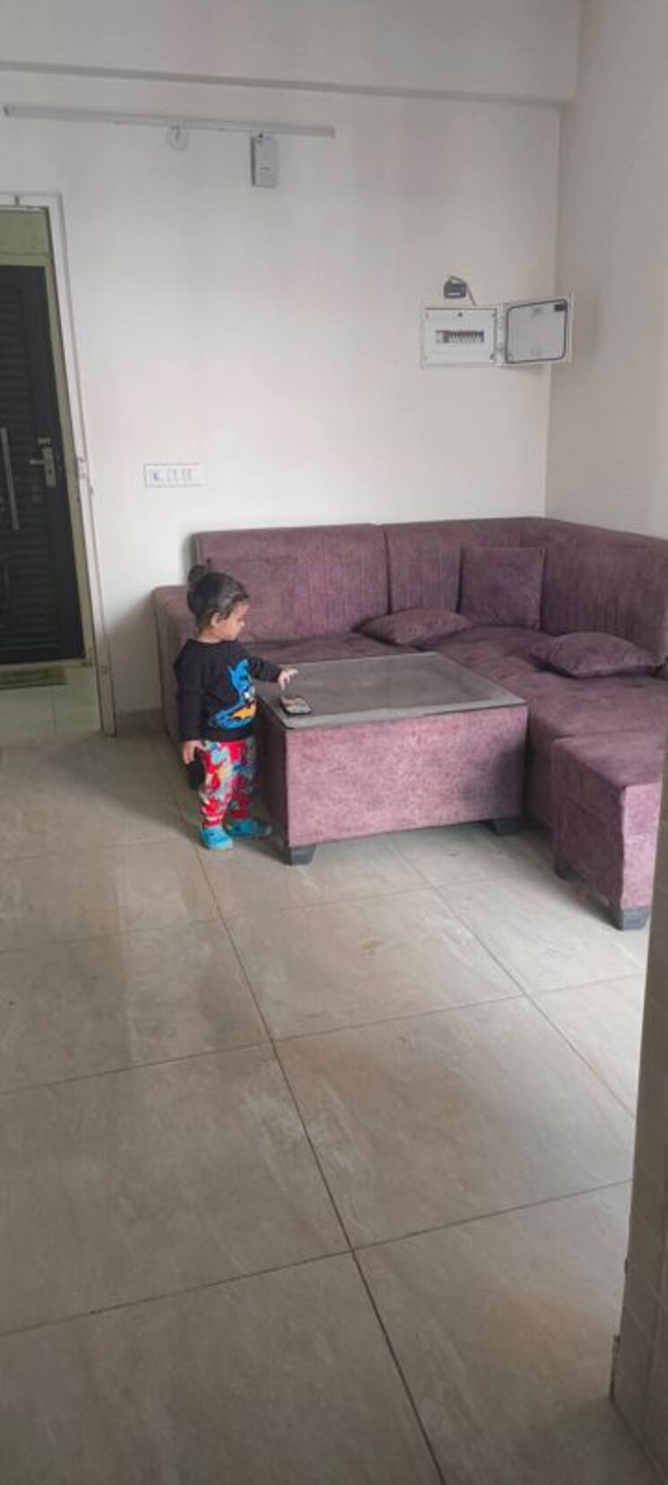 Bedroom, gaur-city-2-14th-avenue 1 Bedroom 550 Sq.Ft. Apartment In Sector 16c Greater Noida Greater Noida 9722956