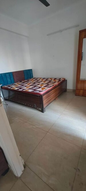 Bedroom in 1 BHK Apartment at Gaur City 2 - 14th Avenue, Sector 16c Greater Noida – for Rent