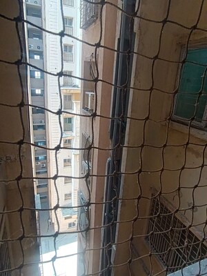 Bathroom in 3 BHK Apartment at Aurobindo The Regent, Kondapur – for Rent