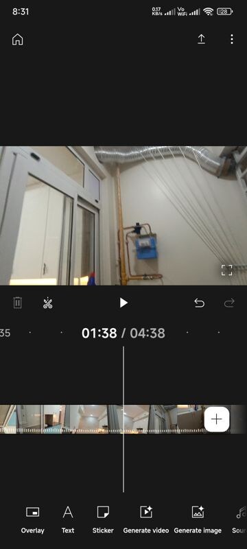 Furnished Amenities in 3 BHK Apartment at Aurobindo The Regent, Kondapur – for Rent