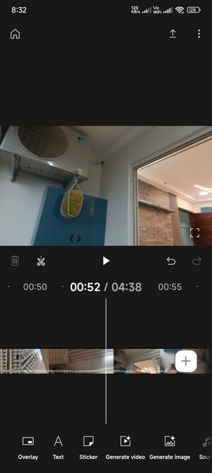 Furnished Amenities in 3 BHK Apartment at Aurobindo The Regent, Kondapur – for Rent