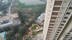 3 BHK Apartment For Rent in Aurobindo The Regent, Kondapur