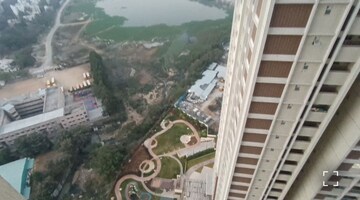 3 BHK Apartment For Rent in Aurobindo The Regent, Kondapur