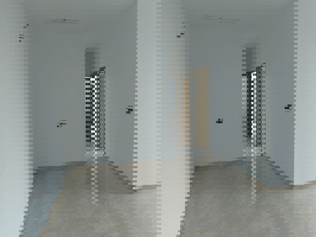 3 BHK + Study Room Apartment For Sale in Oberoi Sky City