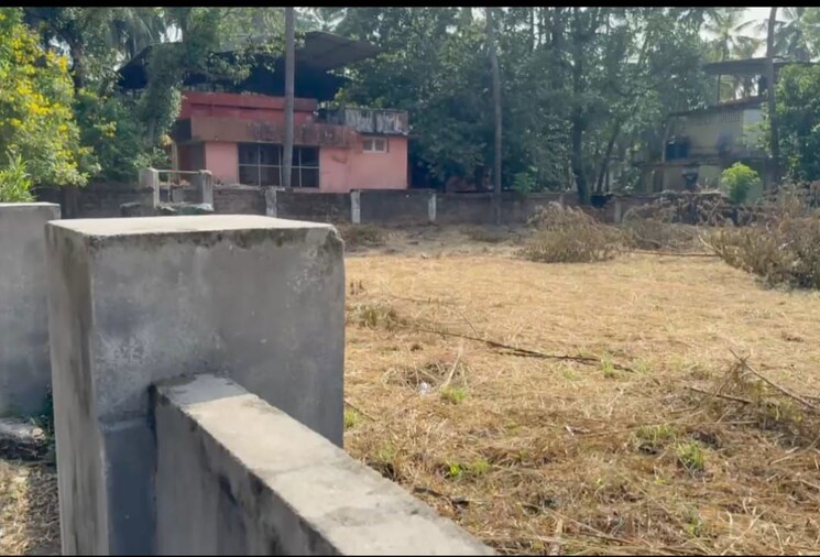 Balcony, kuriachira  7624 Sq.Ft. Plot In Kuriachira Thrissur 9722962