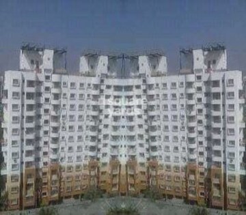 Master Plan in 1 BHK Apartment at DSK Raanwara, Bavdhan – for Rent