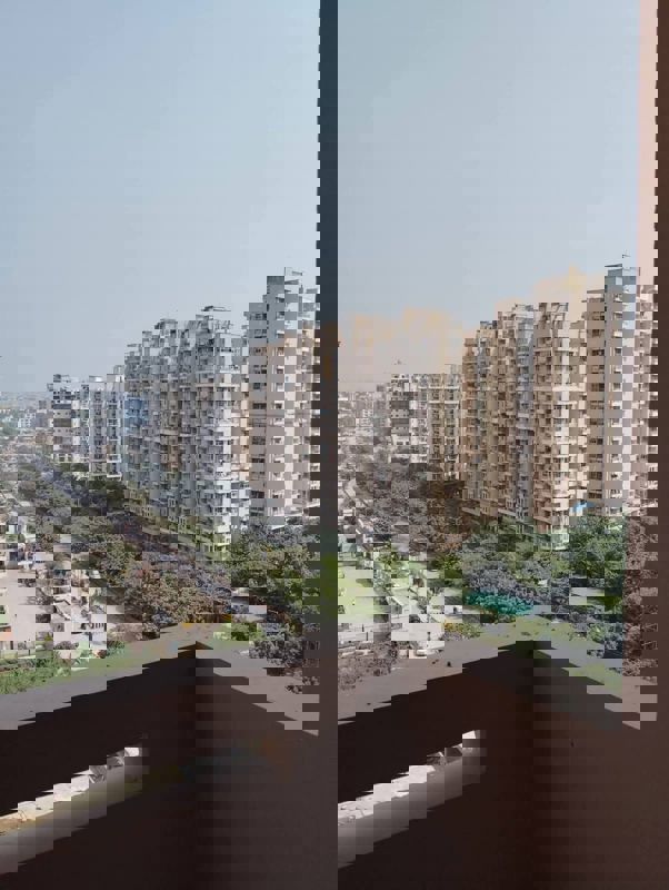 3 BHK 1278 Sq.Ft. Apartment in Radicon Vedantam