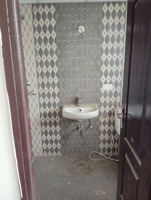 Bathroom in 3 BHK Apartment at Radicon Vedantam, Sector 16c Greater Noida – for Rent