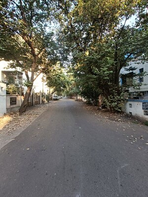 Parking in 3 BHK Villa at Vyanktesh Nisarg, Vadgaon Budruk – for Sale