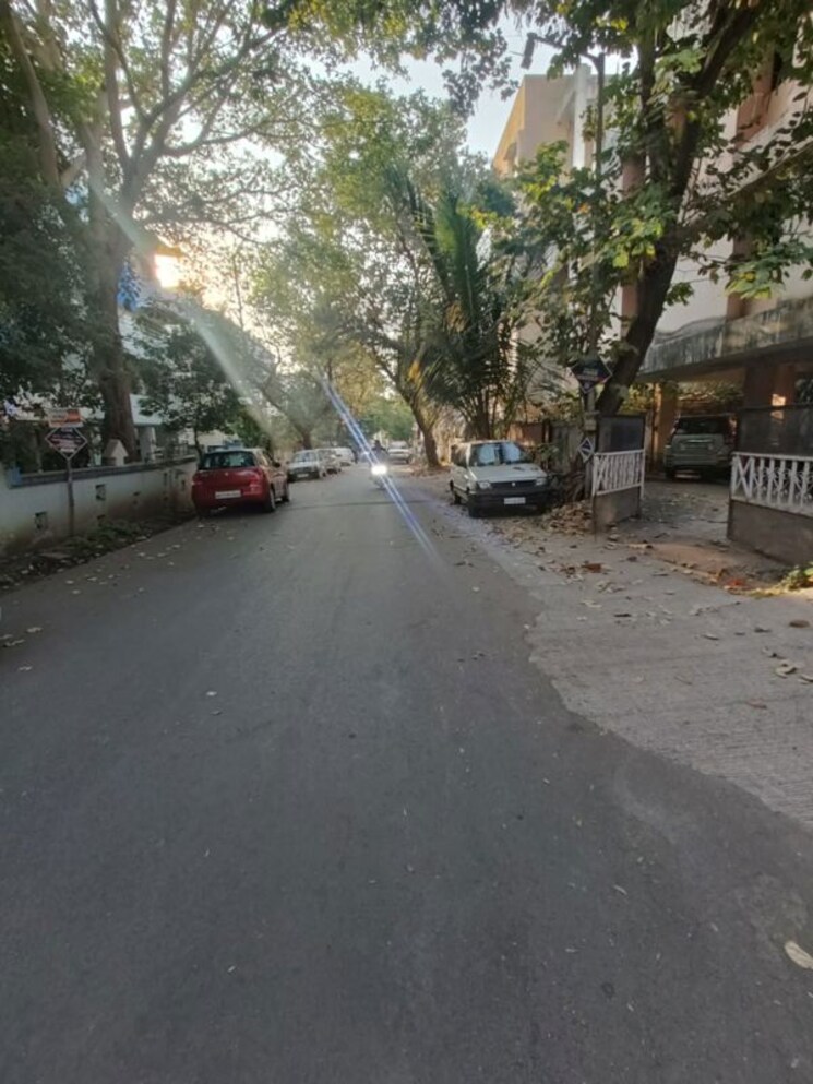  Parking, vyanktesh-nisarg 3 Bedroom 1200 Sq.Ft. Villa In Vadgaon Budruk Pune 9722969