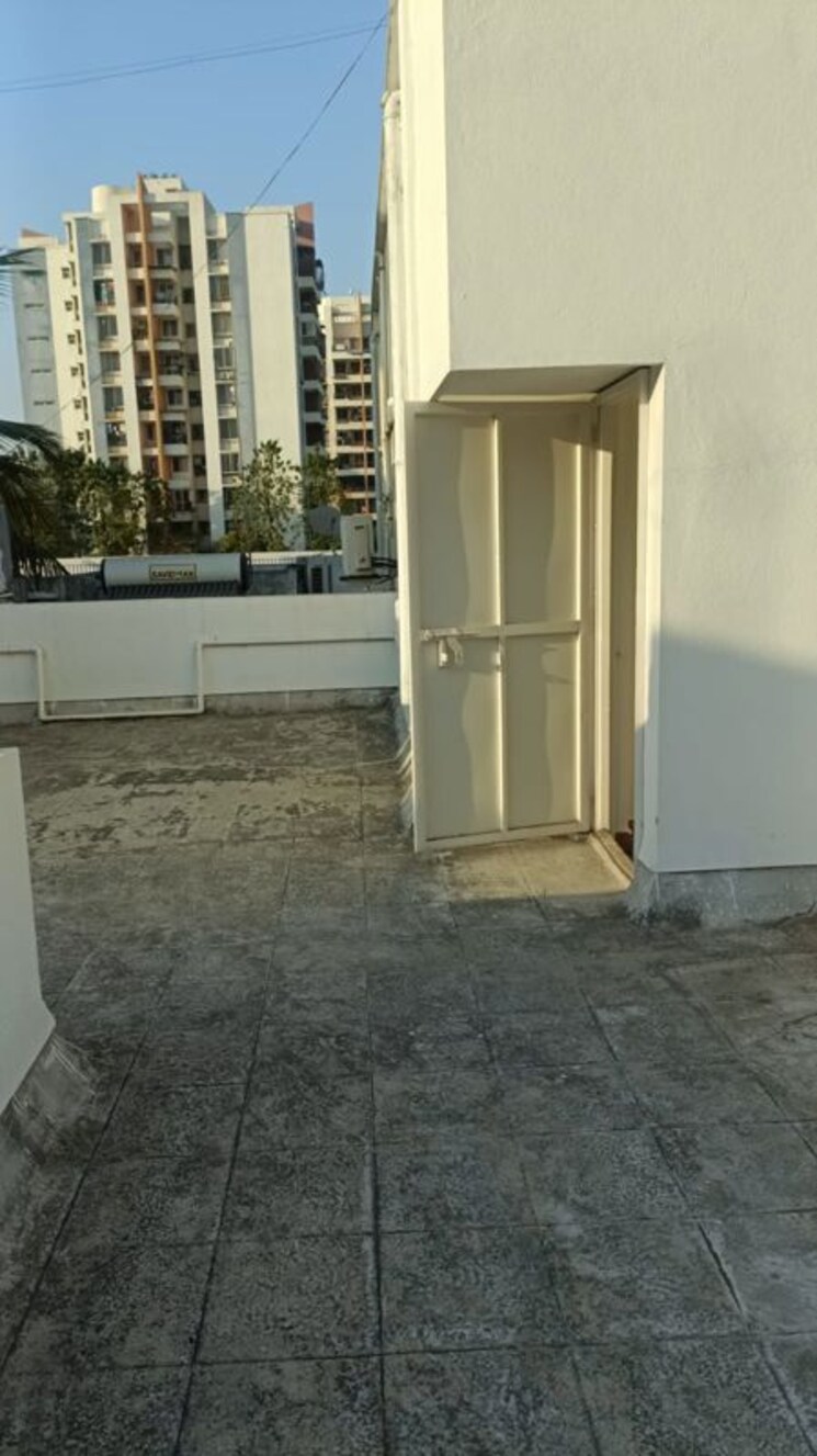 Exterior View, vyanktesh-nisarg 3 Bedroom 1200 Sq.Ft. Villa In Vadgaon Budruk Pune 9722969