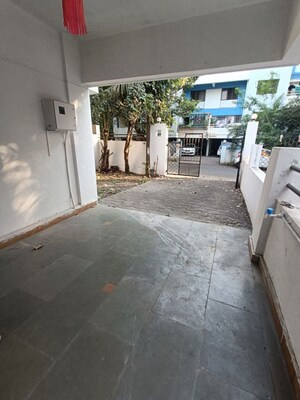 Balcony in 3 BHK Villa at Vyanktesh Nisarg, Vadgaon Budruk – for Sale