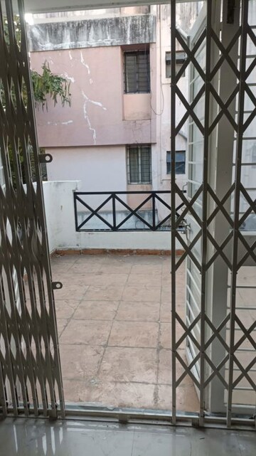 Staircase in 3 BHK Villa at Vyanktesh Nisarg, Vadgaon Budruk – for Sale