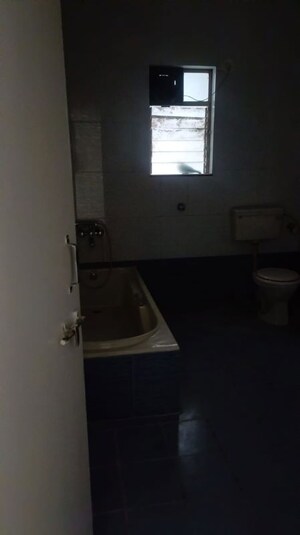 Bathroom in 3 BHK Villa at Vyanktesh Nisarg, Vadgaon Budruk – for Sale