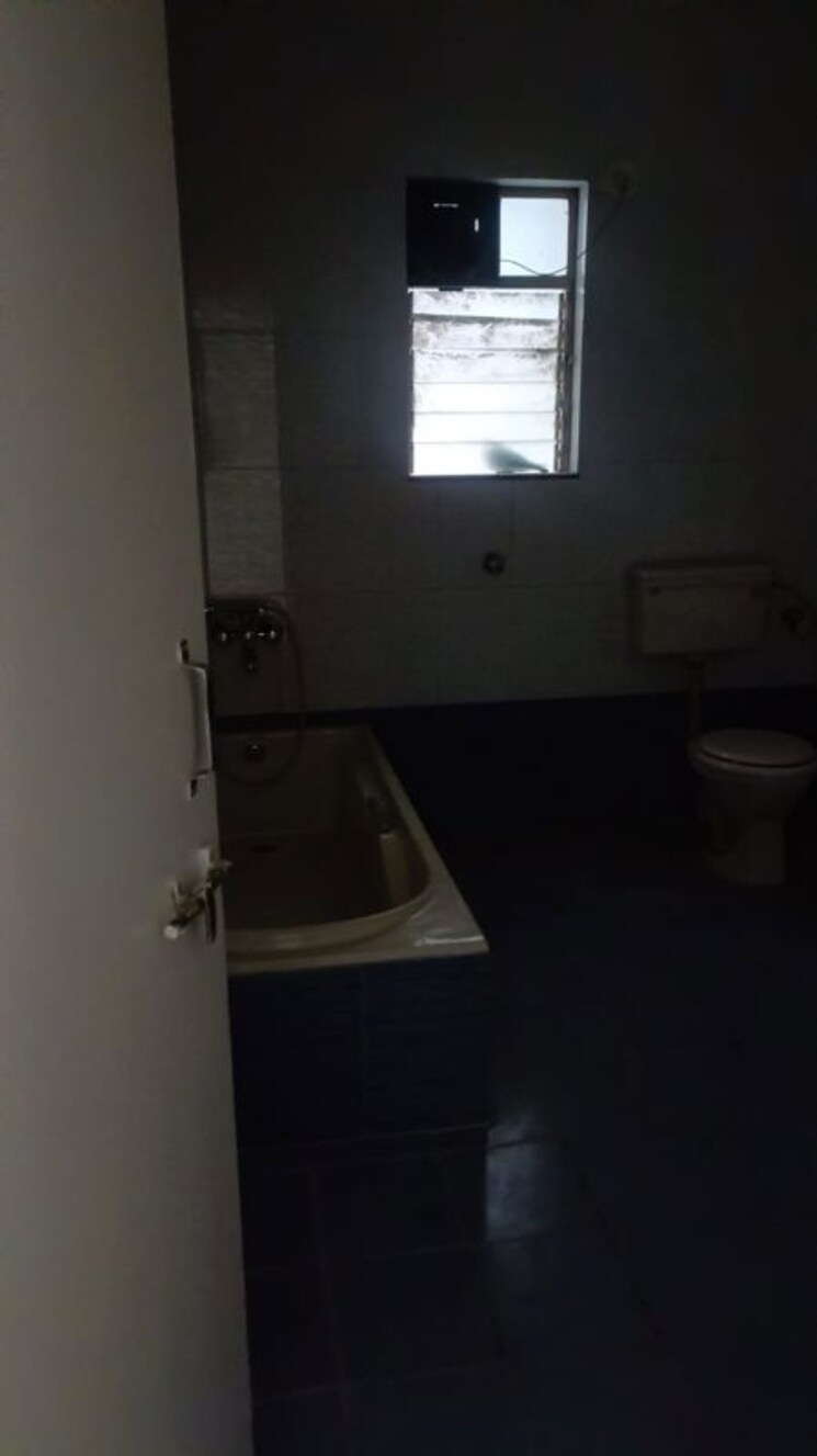 Bathroom, vyanktesh-nisarg 3 Bedroom 1200 Sq.Ft. Villa In Vadgaon Budruk Pune 9722969