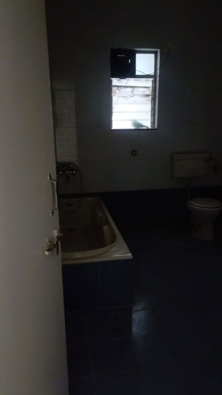 Bathroom, vyanktesh-nisarg 3 Bedroom 1200 Sq.Ft. Villa In Vadgaon Budruk Pune 9722969