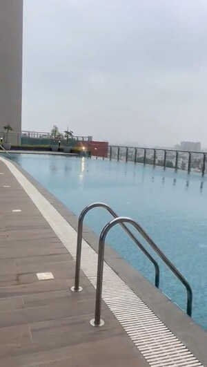 Swimming Pool in 2 BHK Apartment at Paradise At Brigade Cornerstone Utopia, Varthur – for Sale