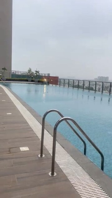 Swimming Pool in 2 BHK Apartment at Paradise At Brigade Cornerstone Utopia, Varthur – for Sale