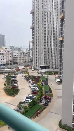 2 BHK Apartment For Sale in Paradise At Brigade Cornerstone Utopia