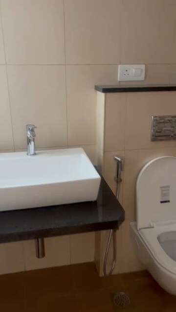 Bathroom in 2 BHK Apartment at Paradise At Brigade Cornerstone Utopia, Varthur – for Sale