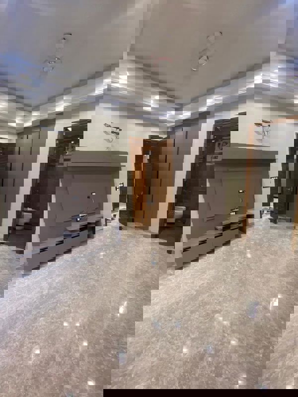 3 BHK + Extra Room Builder Floor For Rent in East Patel Nagar