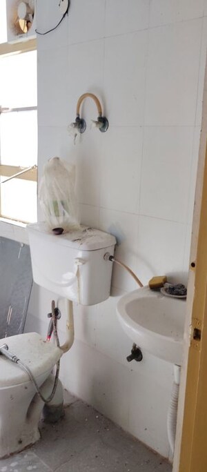 Bathroom in 2 BHK Apartment at Signature Global Signum 107, Sector 107 – for Sale