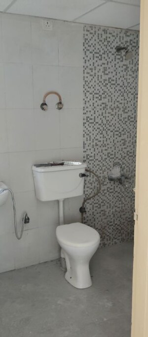 Bathroom in 2 BHK Apartment at Signature Global Signum 107, Sector 107 – for Sale