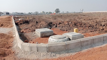 Plot Area in  Plot at Shadnagar – for Sale