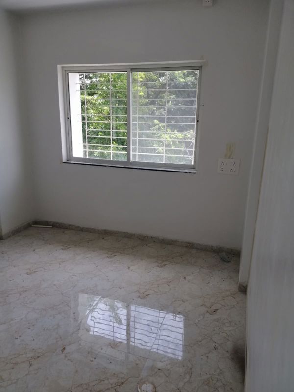 3 BHK + Servant Room 1500 Sq.Ft. Apartment in DSK Raanwara