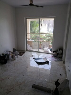 Team Area in 3 BHK Apartment at DSK Raanwara, Bavdhan – for Rent