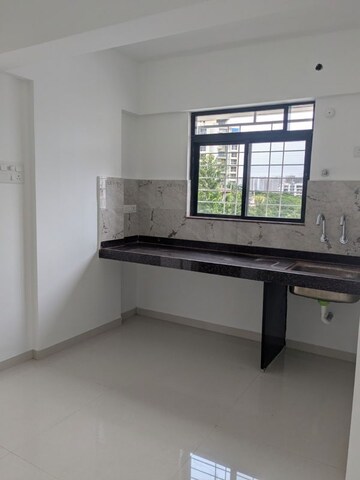 Kitchen in 1 BHK Apartment at ARV Uthville, Kharadi – for Rent