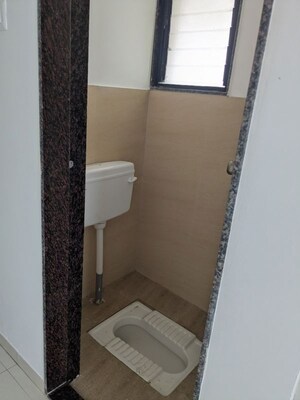 Bathroom in 1 BHK Apartment at ARV Uthville, Kharadi – for Rent