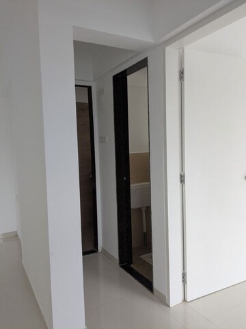 Building Lobby in 1 BHK Apartment at ARV Uthville, Kharadi – for Rent