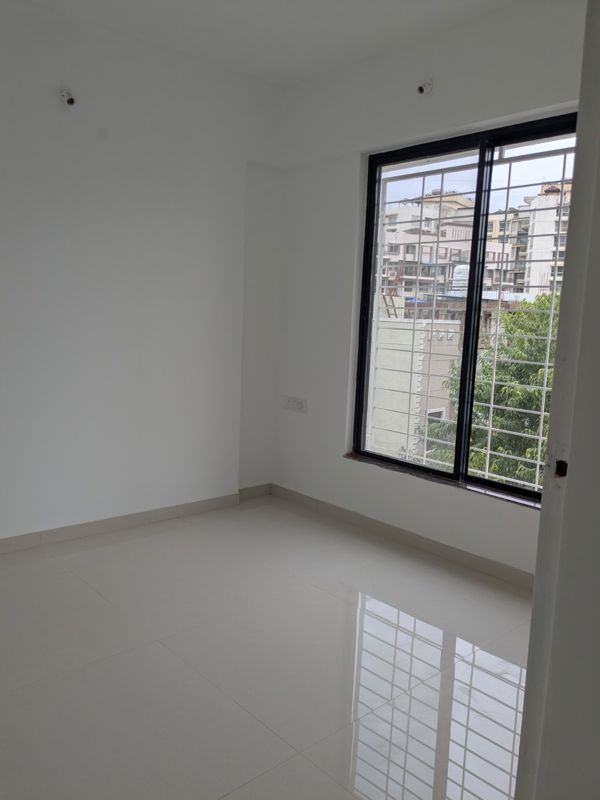 1 BHK + Pooja Room Apartment For Rent in ARV Uthville