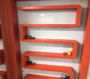 Furnished Amenities in  Shop at Dadar East – for Sale