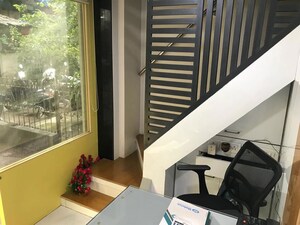 Team Area in  Shop at Dadar East – for Sale