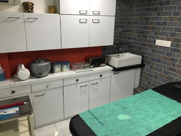 Kitchen in  Shop at Dadar East – for Sale