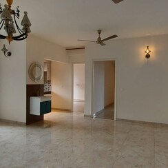 3 BHK Apartment For Sale in Kaviraj Mayfair Residency