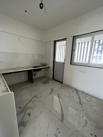 Kitchen in 2 BHK Apartment at Lohia Odela, Bavdhan – for Rent