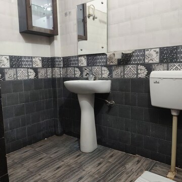 Kitchen in  Pg at Gomti Nagar – for Rent