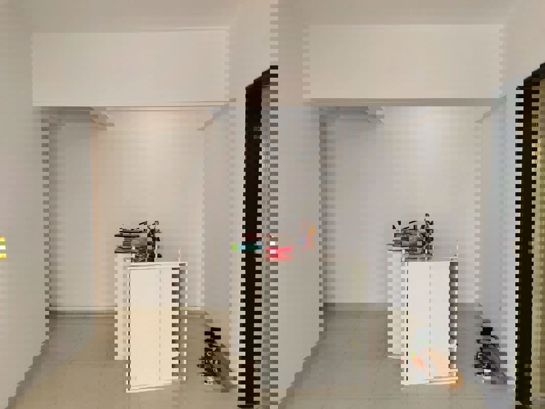 2.5 BHK Apartment For Rent in Vaibhav Paradise